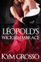 [Immortals of New Orleans 05] • Léopold's Wicked Embrace